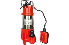 Фекальный насос Quattro Elementi Sewage 300F Ci 910-140