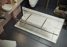 Каркас к ванне Aquatek Мия 100 (шпильки) KAR-0000088