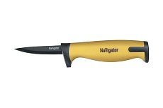 Нож Navigator 93 436 nht-nm04-183 (монтерский,183 мм) 93436