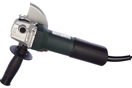 Угловая шлифмашина Metabo W 850-125 603608010