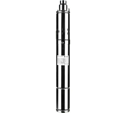 Насос скважинный Deko DBP-750, 750 Вт, кабель 8 м 081-2032