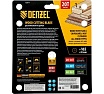 Пильный диск по дереву с гвоздями Denzel 165x20 мм, 20 зубов 733917
