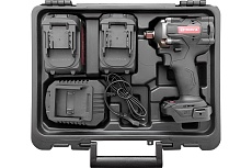 Ударный аккумуляторный бесщеточный гайковерт Thorvik BBIW12620 1/2 DR, 21 В, 620 Нм 053797