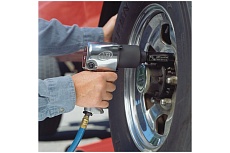 Пневматический ударный гайковерт Ingersoll Rand 231gxp 1/2 10566255