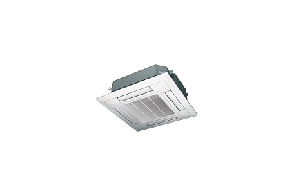 Сплит-система кассетного типа Ballu BLC_C-18HN1 compact