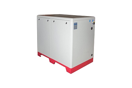 Винтовой компрессор с прямым приводом 7 бар SCC Compressor FOCUS 37 FC037000-7