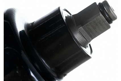 Ударный пневматический гайковерт Pegas Pneumatic 1/2 PG-3601 1712