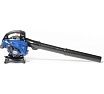 Бензиновая воздуходувка Нева Мототехника GBV526R PRO 4650002230774
