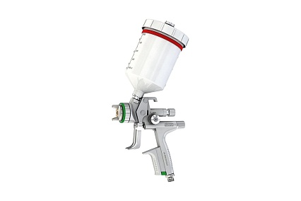 Пневмокраскопульт SATAjet 5000 B HVLP дюза 1.3 210385