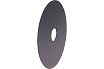 Круг отрезной по нержавеющей стали SP-Novorapid (125x1x22.23 мм) Metabo 617162000