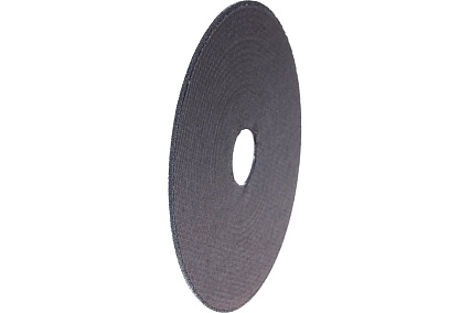 Круг отрезной по нержавеющей стали SP-Novorapid (125x1x22.23 мм) Metabo 617162000