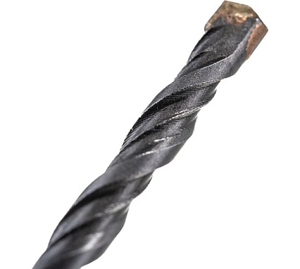 Бур усиленный (5x110 мм) SDS-plus Gigant GRD 11047