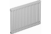 Радиатор Rifar 2057-22-B1, цвет-RAL 9016 белый, 3/4 TUB 2057-22