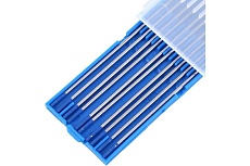 Электроды вольфрамовые WY20 3.2x175 мм, 10 шт, пенал Seller S-3-WY20-32-175