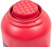 Бутылочный домкрат Forcekraft 12т с клапаном h min-217мм, h max-407мм FK-T91204 DS(26580)