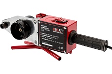 Аппарат для сварки пластиковых труб Brait BWM-6M2000 21.01.048.091