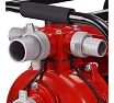Мотопомпа Ставр бензиновая, D=50мм, Stavr SMP 50HP, высоконапорная, 4т ДВС 212см³, 5700Вт (7,7л.с), 600л/мин, глубина 8м, напор 62 м, 9070600096