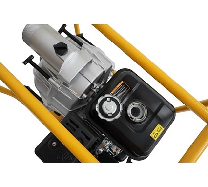 Мотопомпа Habert 80WG 00-00160586