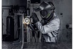 Маска OPTREL с СИЗОД Liteflip AutoPilot 1, 4, 5-14 черная 4441.700