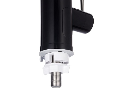 Проточный водонагреватель Royal Thermo QuickTap (Black) НС-1588899