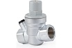 Редуктор давления PROFACTOR мембранный, с отводом под манометр 3/4" PF PRV 254