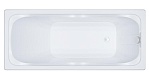 Акриловая ванна Тритон Стандарт 140х70 см