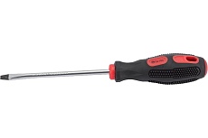 Шлицевая отвертка GROSSMEISTER 5,0х100 мм SL 012001003