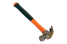 Молоток-гвоздодер Santool 500гр 030810