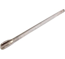 Зубило SDS max канавочное 400 мм Redverg 400071 6620953