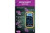 Цифровой мультиметр Duwi M830L PROFI с противоударным чехлом, 26044 8