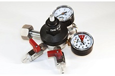 Редуктор углекислотный УР-5-3М2-122 REDIUS 04156