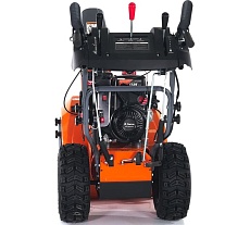 Снегоуборщик Zimani DLE PRO Quattro Auger ST324