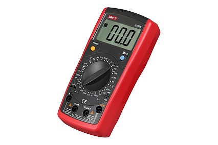 Цифровой мультиметр UNI-T UT39B 00-00002618