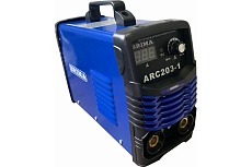 Инверторный аппарат Brima ARC-203-1 в кейсе НП000000916