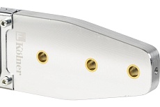 Аппарат для сварки пластиковых труб Kolner KPWM 1100C 1100 Вт 8031900024