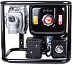 Мотопомпа Huter MP-600-2 70/11/8