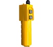 Электрическая стационарная таль Zitrek РА-250 Н=12/6м 004-5040