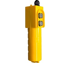 Электрическая стационарная таль Zitrek РА-250 Н=12/6м 004-5040