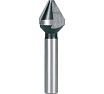 Зенковка (25х71 мм; 60°; HSS-G) RUKO 102207