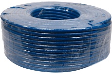 Шланг кислородный синий 50 м, 8х15 мм SAMGRUPP 17033