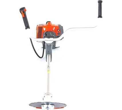 Бензиновый кусторез Holzfforma FF450