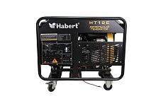 Генератор Habert Diesel H12E 00-00157568