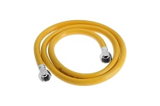 Подводка ПВХ для газа AQUALINE 1/2 вн-вн, 250 см 07062