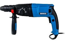 Электрический перфоратор WorkMaster ПР-1000БП