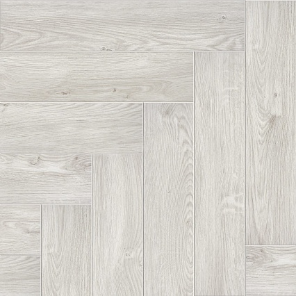 SPC ламинат Alpine Floor Parquet Light Снежный 600x125x4 мм, ECO 13-11B