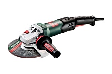 Угловая шлифмашина Metabo WEA 19-180 Quick RT 601095000