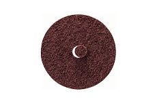 Круг шлифовальный нетканый SCM (100 мм, жесткость Medium) Bosch 2608624130