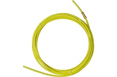 Канал направляющий желтый OMS2030-04 (4.5 м, 1.2-1.6 мм, тефлон) ПТК 27101