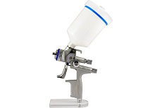 Окрасочный пистолет с воздушной головой Auarita H-5000-LVMP-14