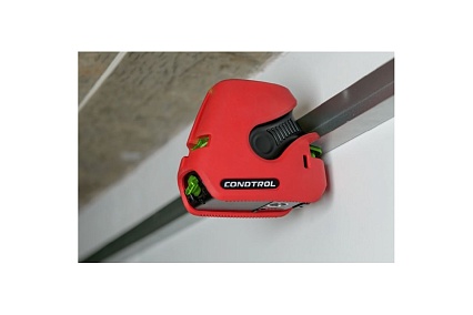 Лазерный нивелир Condtrol NEO G200 1-2-126